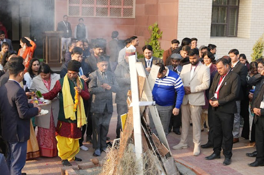 IIMT Group Of Colleges Greater Noida